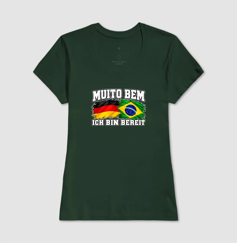 Muito Bem — Ich Bin Bereit - Imagem 13