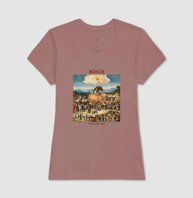 Camisa 17