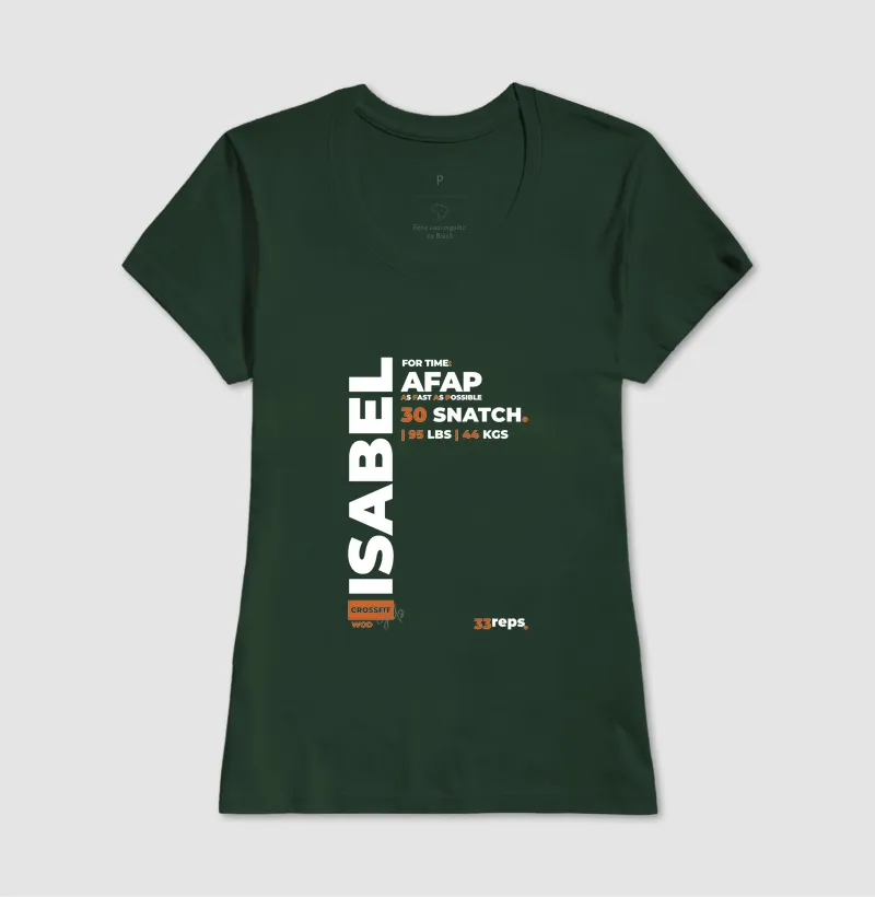 Camisa 12