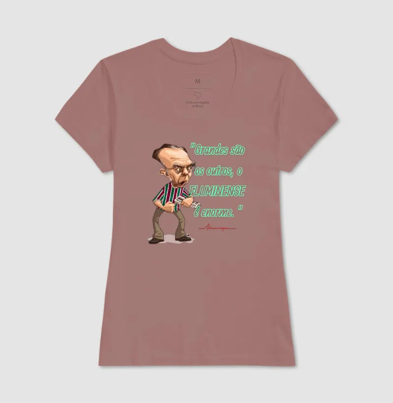 Camisa 19