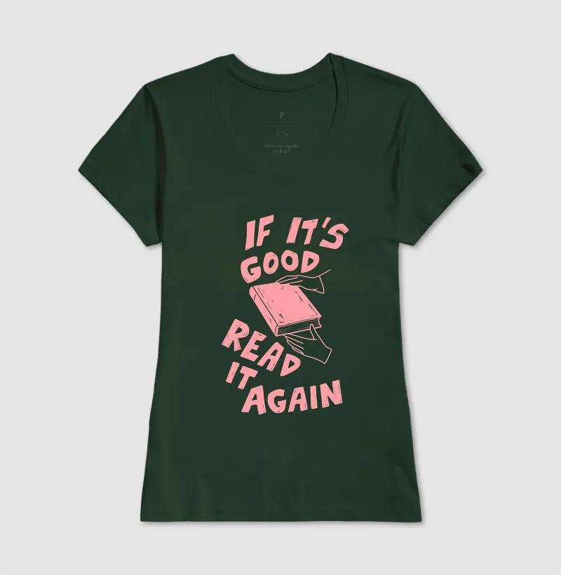 If It’s Good, Read It Again - Imagem 13