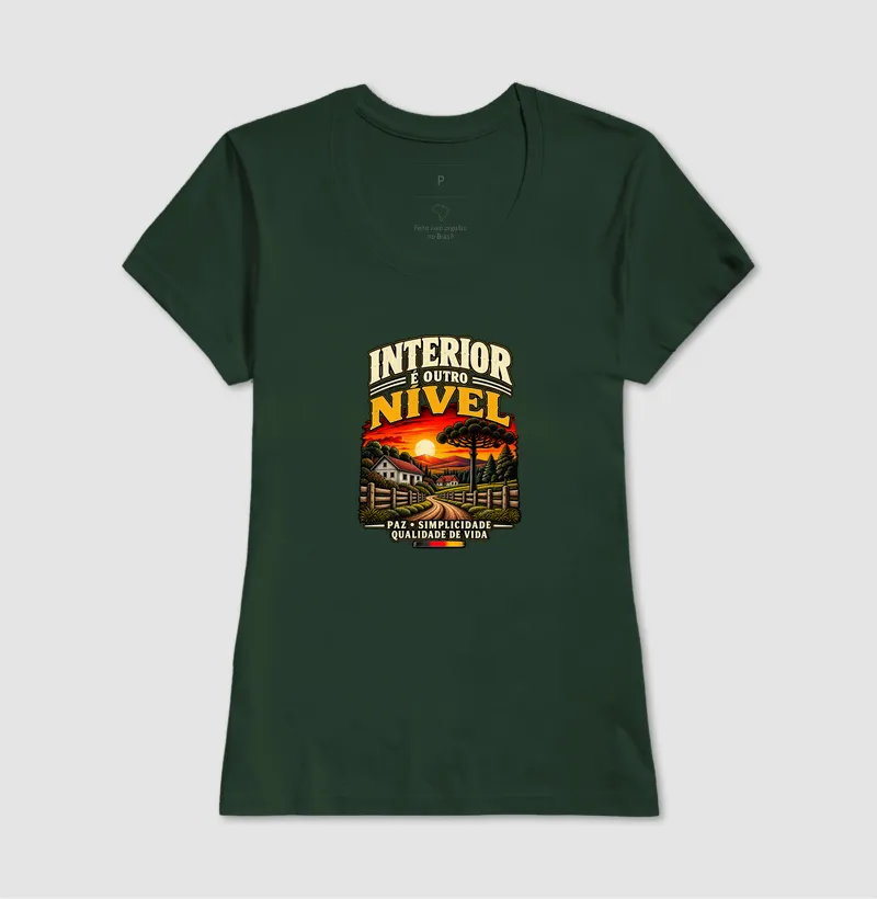 Interior é outro nível - Imagem 13
