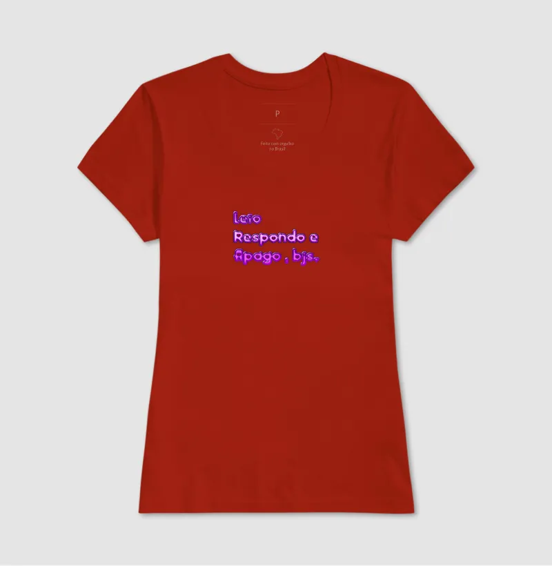 Camisa 10