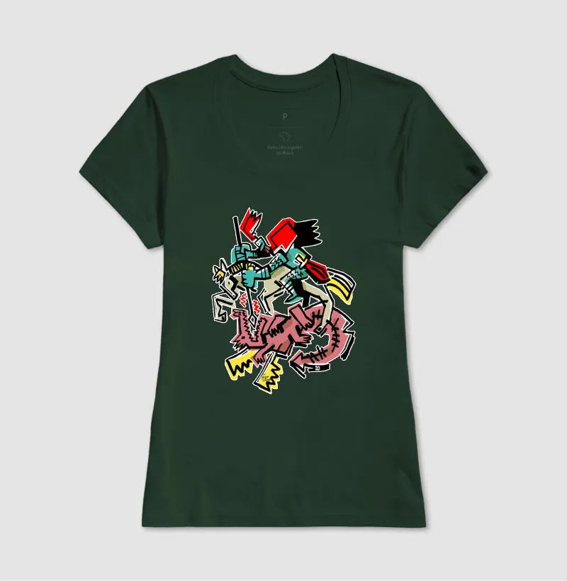 Camisa 12
