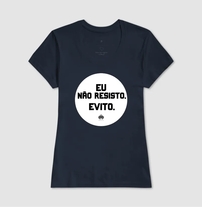 Eu Não Resisto. Evito. - Imagem 10