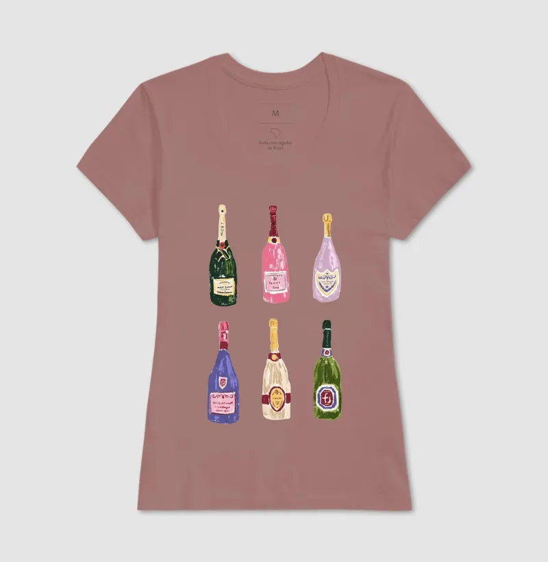 Camisa 15