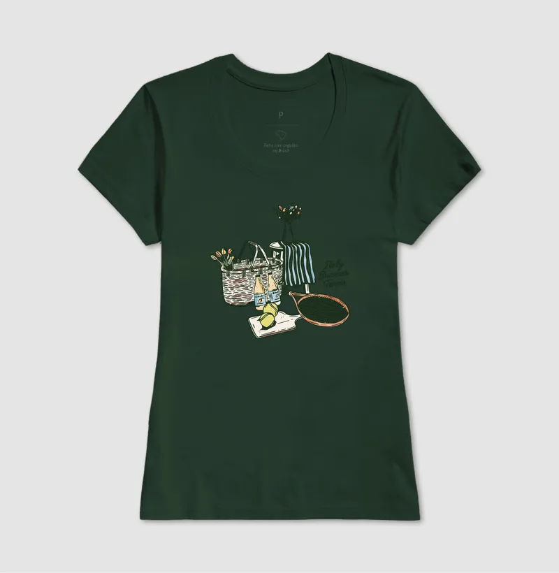 Camisa 12