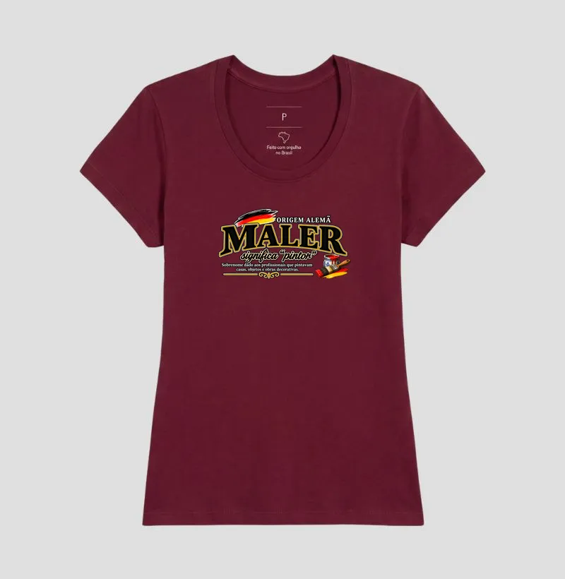 Maler  - Imagem 19