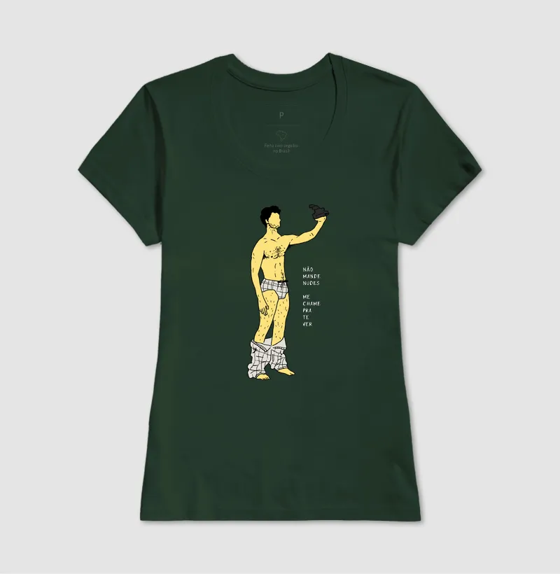 Camisa 12