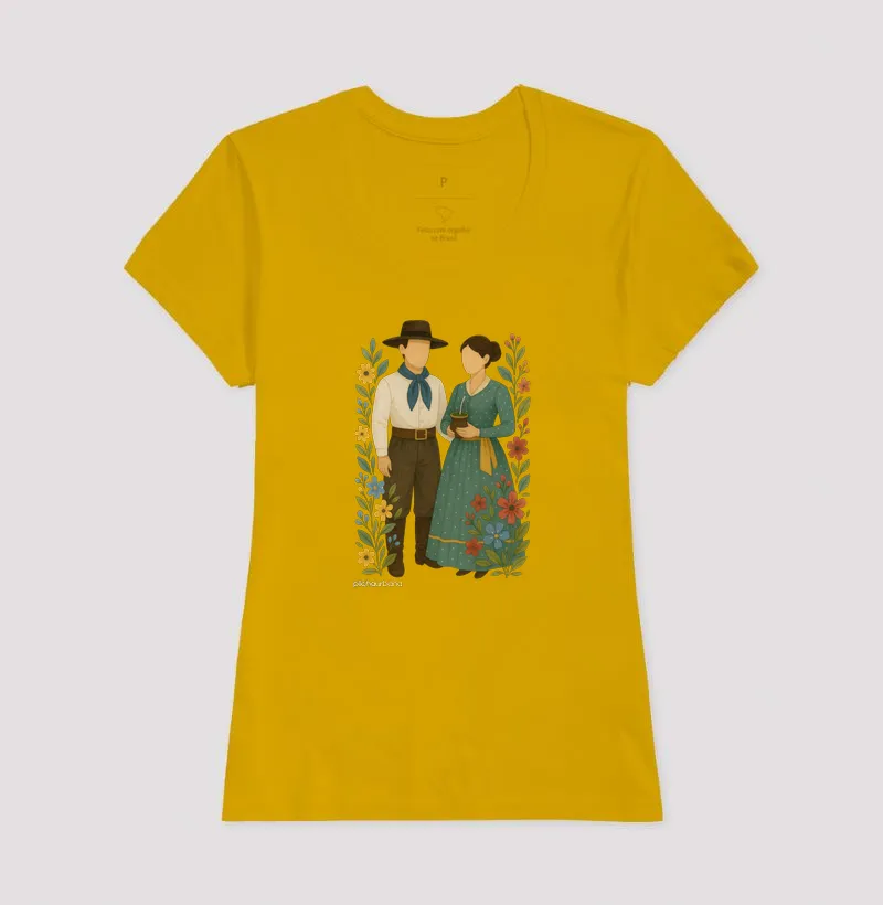 Camisa 12