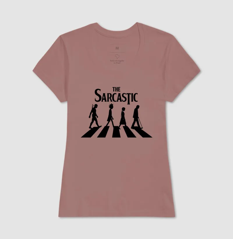 THE SARCASTIC - Imagem 17