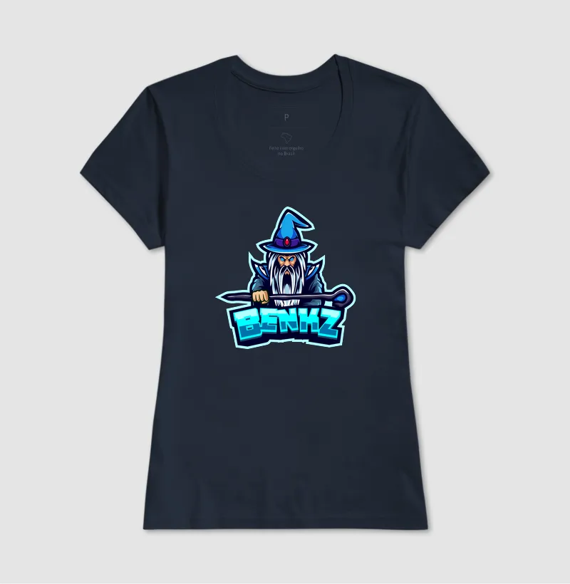 Camisa 9