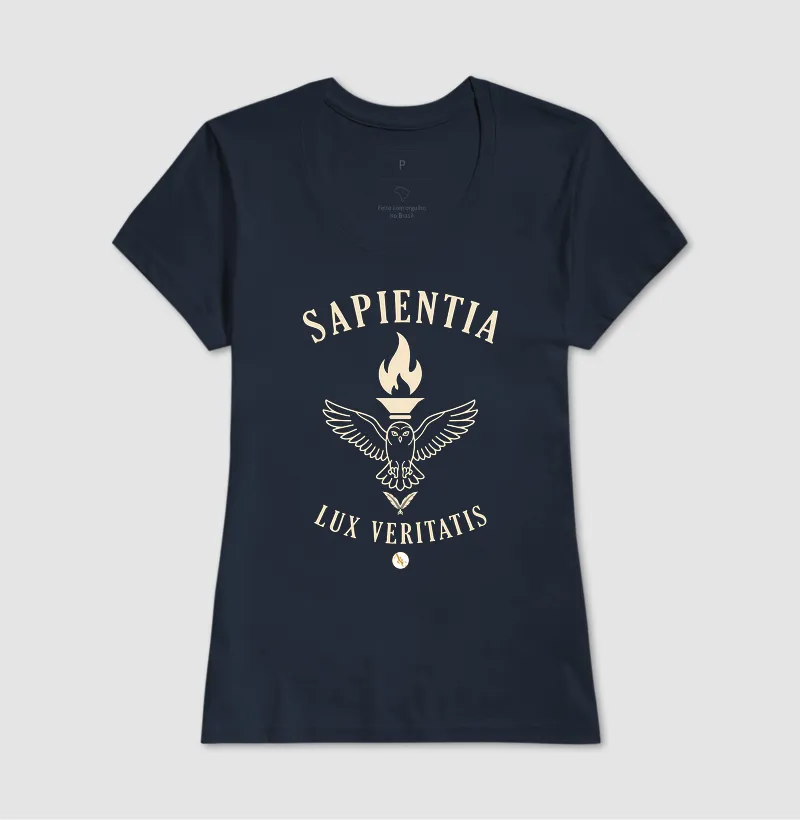Sapientia - Lux Veritatis - Luz da Verdade - Imagem 10