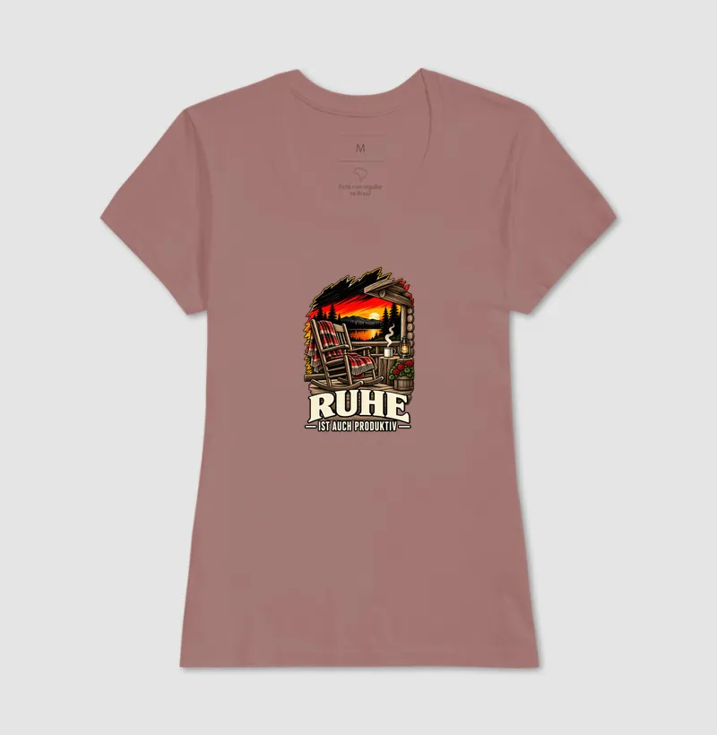Ruhe ist auch produktiv - Imagem 17