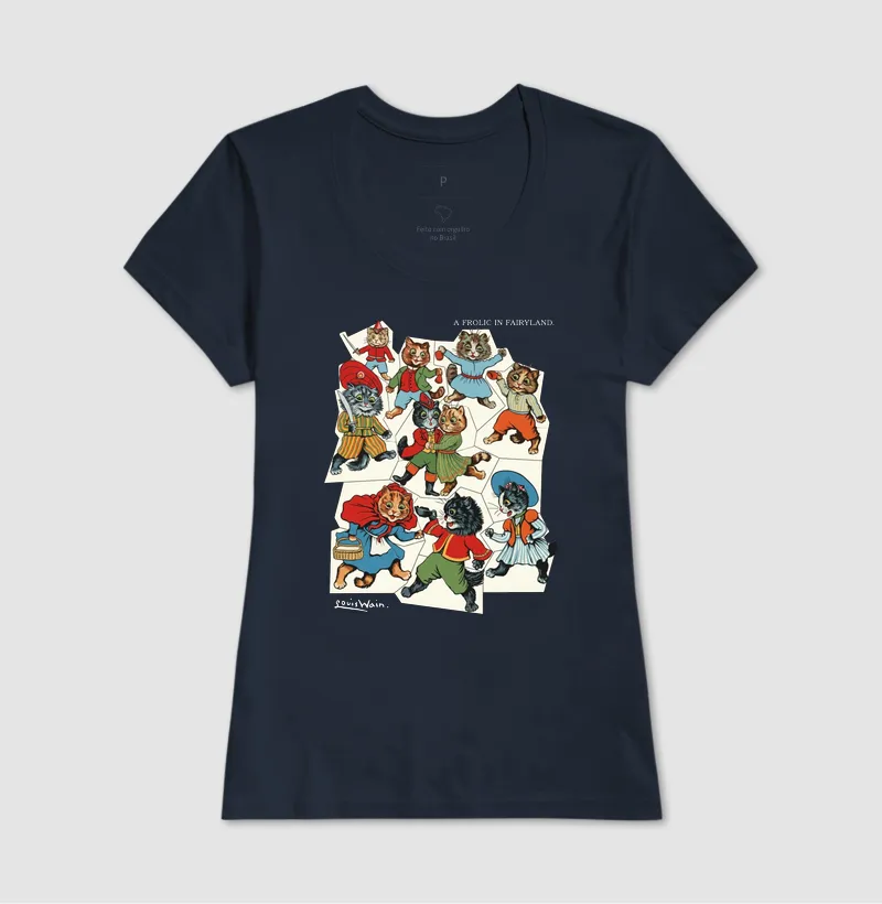 Camisa 9