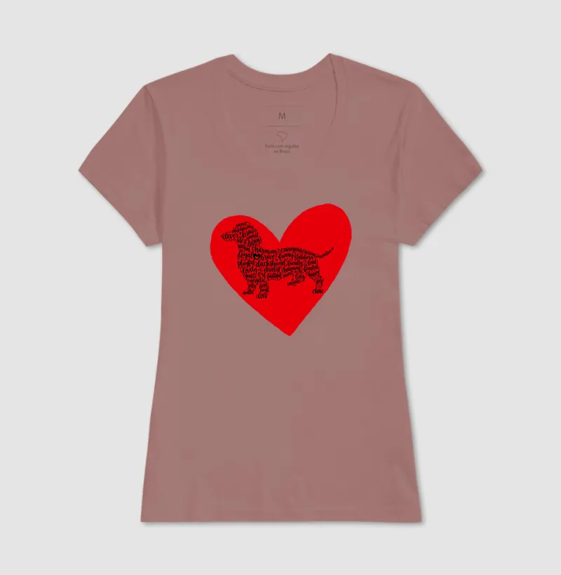 Dachshund in My Heart - Imagem 18