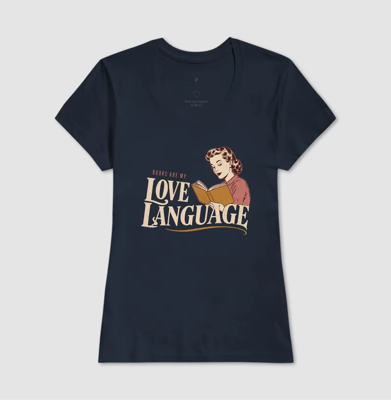 Books are my love language - Imagem 7