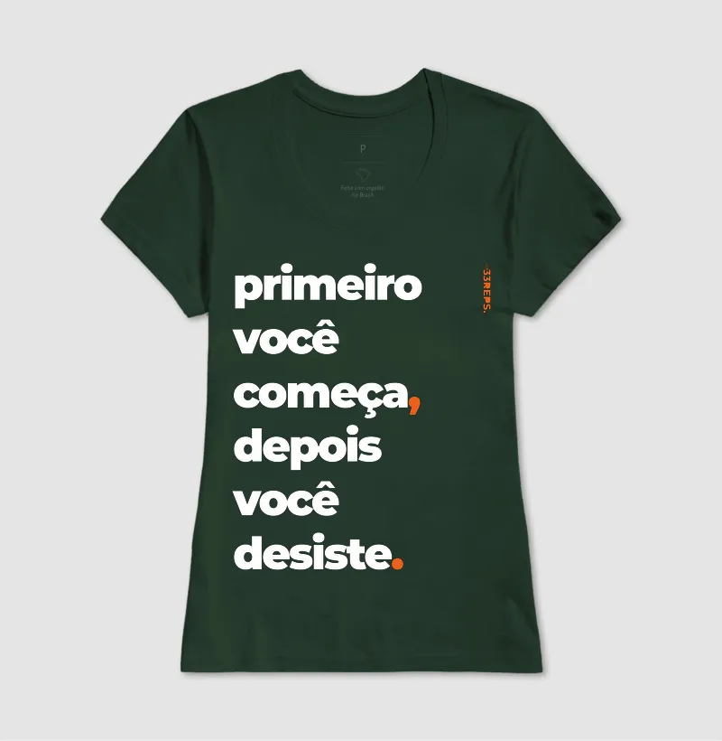 Camisa 12