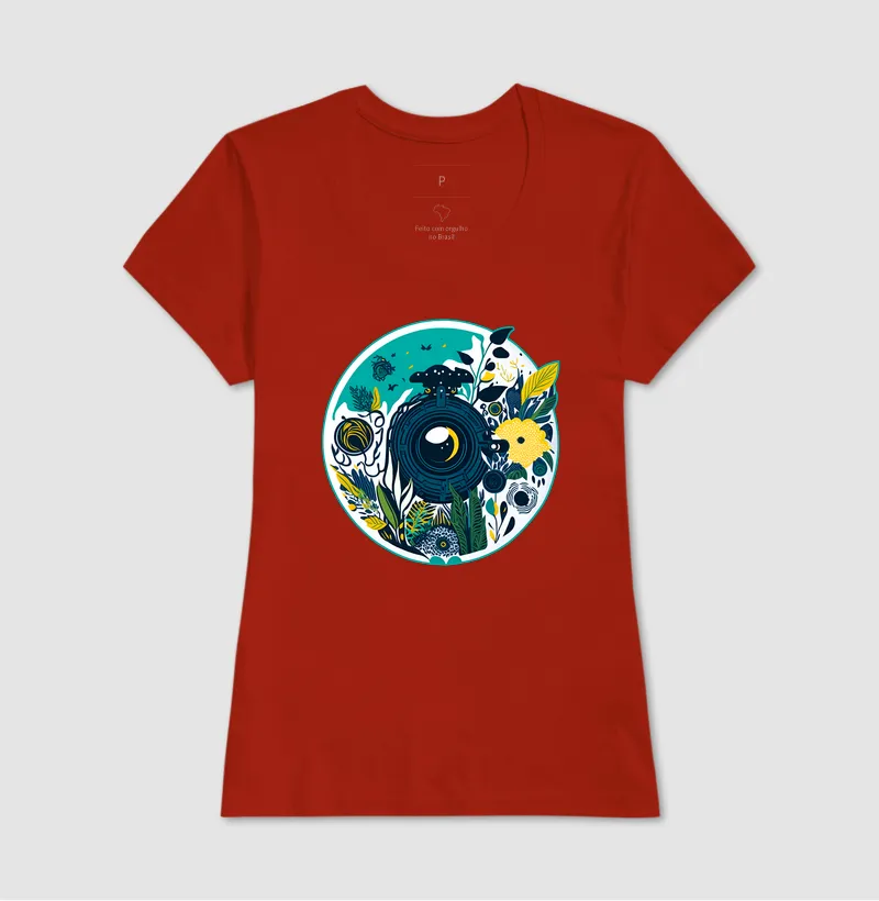 Camisa 10