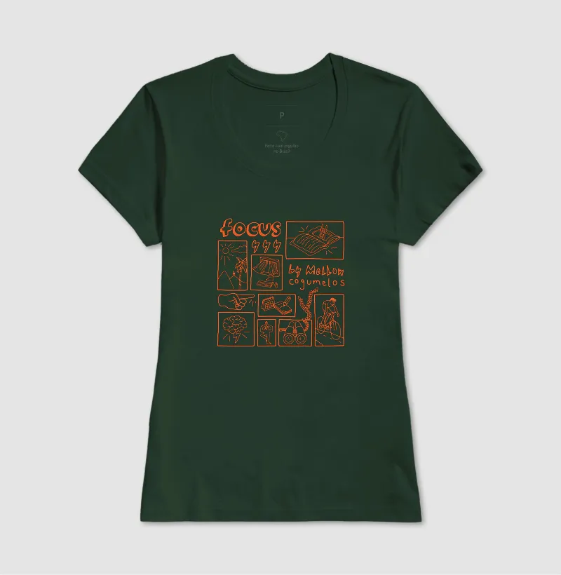Camisa 10