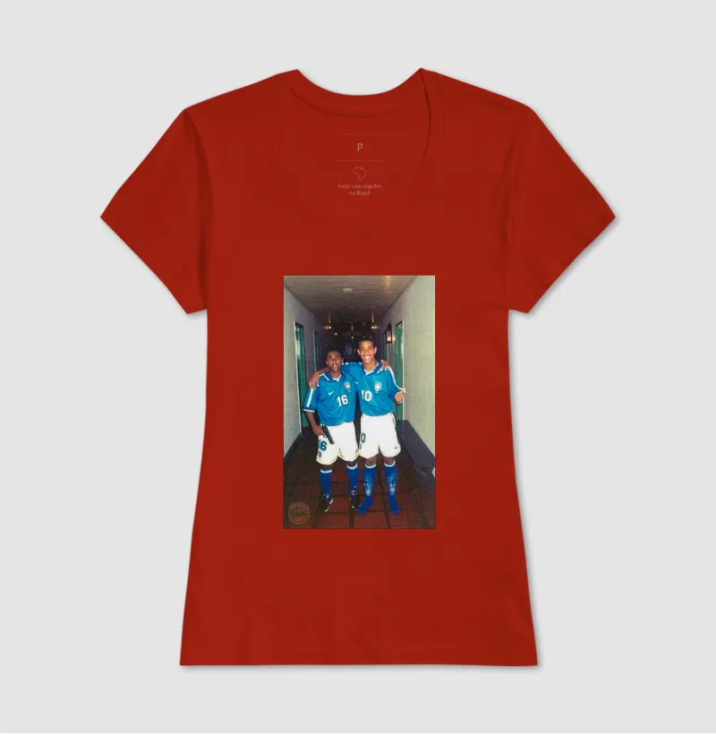 Camisa 10