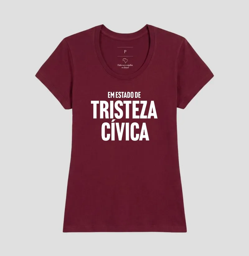 Tristeza Cívica - Imagem 13