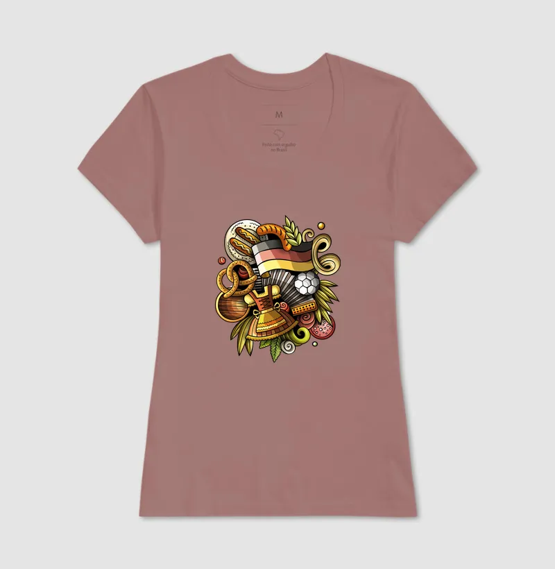 Camisa 16