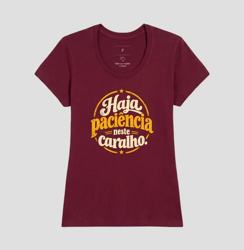 HAJA PACIÊNCIA! - Imagem 15