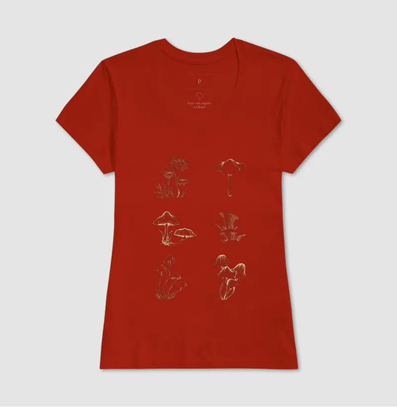Camisa 10