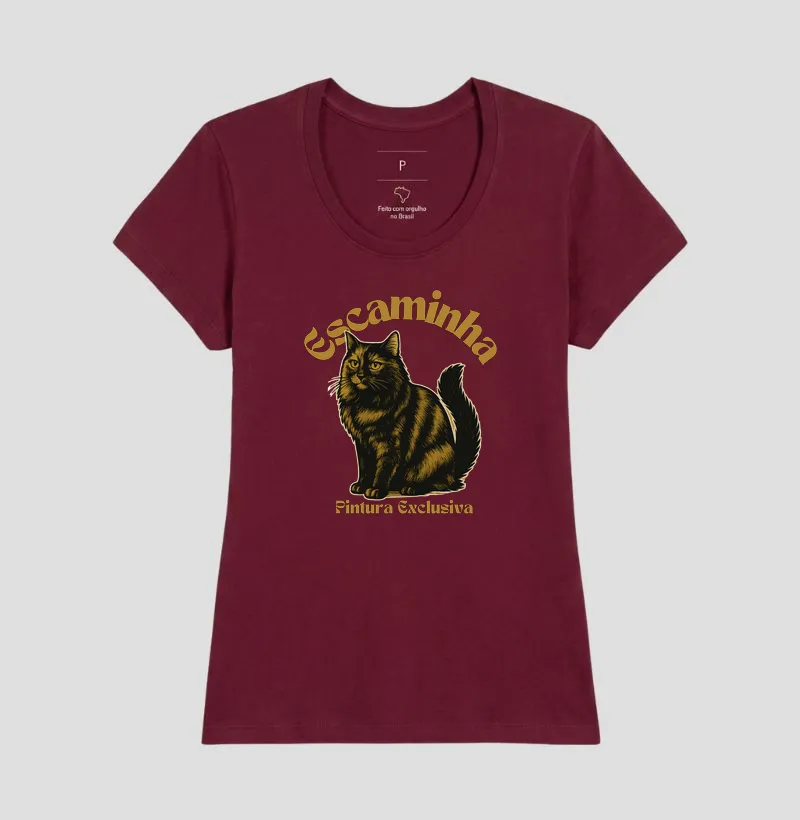 Camisa 19
