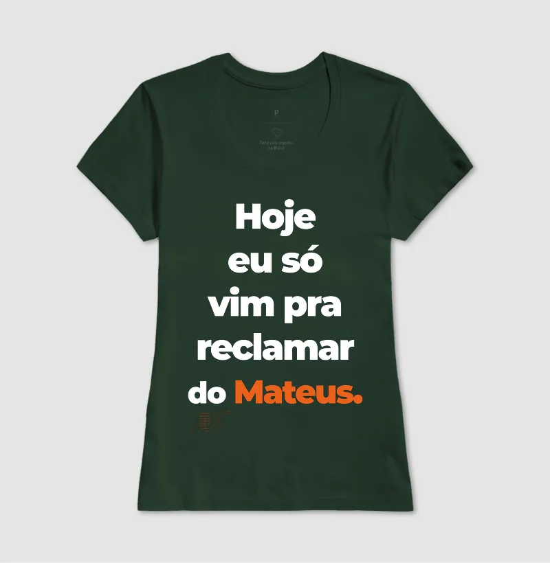 Camisa 10