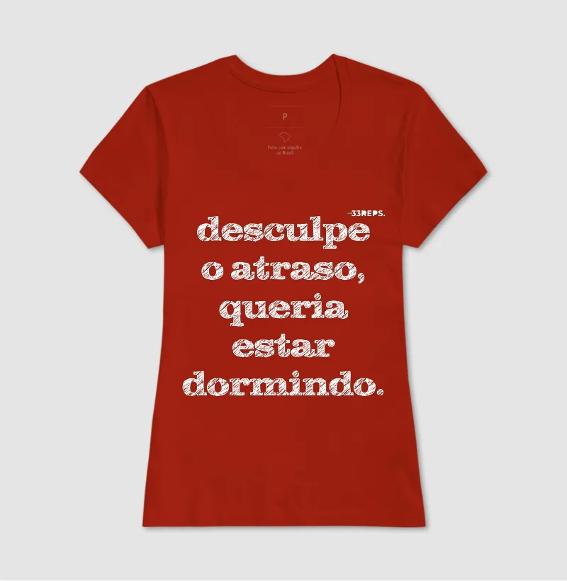 Camisa 11