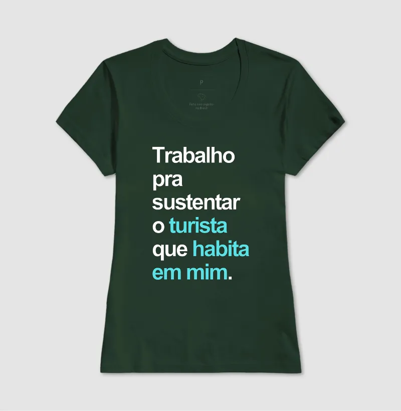 Camisa 11