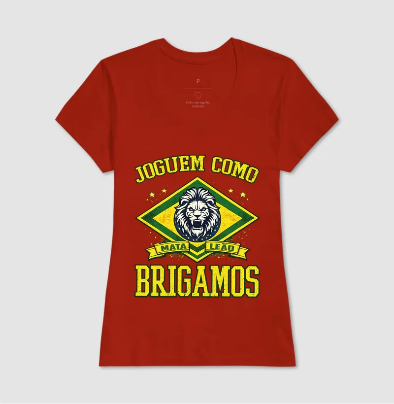 Camisa 13