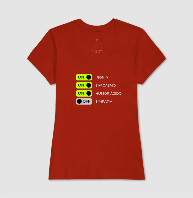 Camisa 11