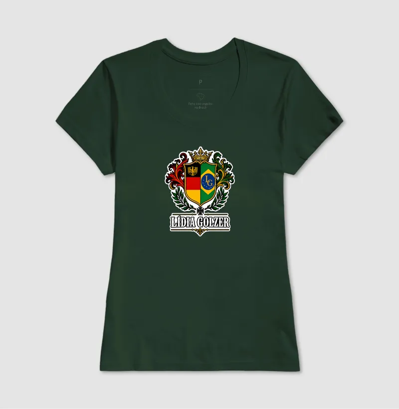 Camisa 12