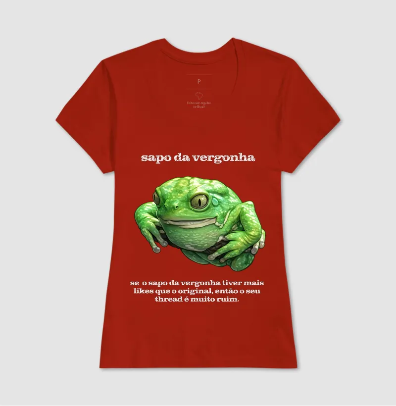 Camisa 10