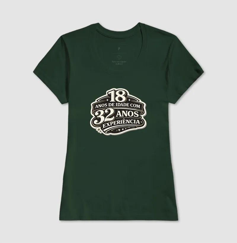 Camisa 10