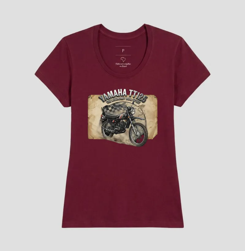 Camisa 18