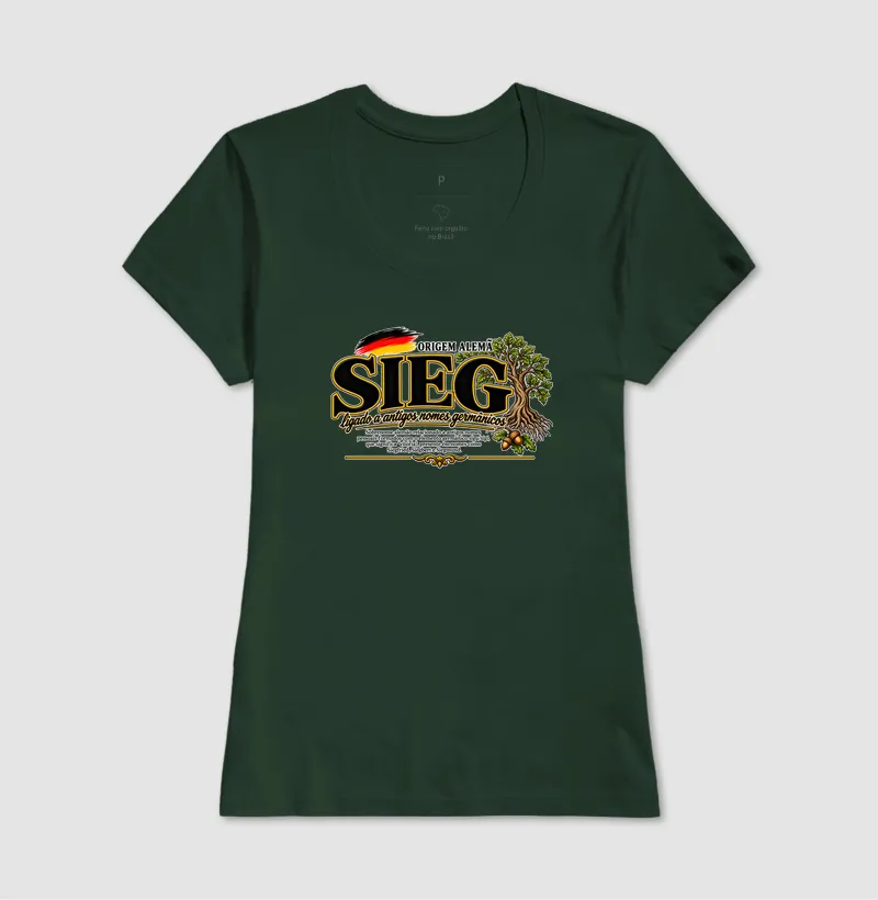 Sieg  - Imagem 13