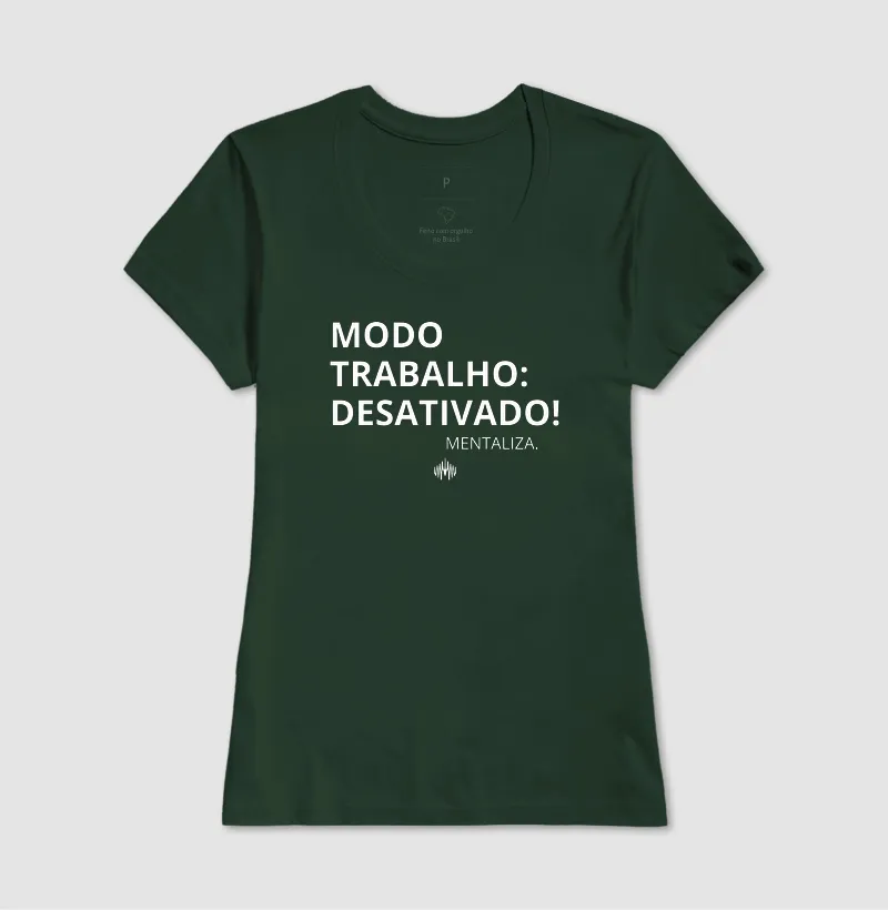 Camisa 15