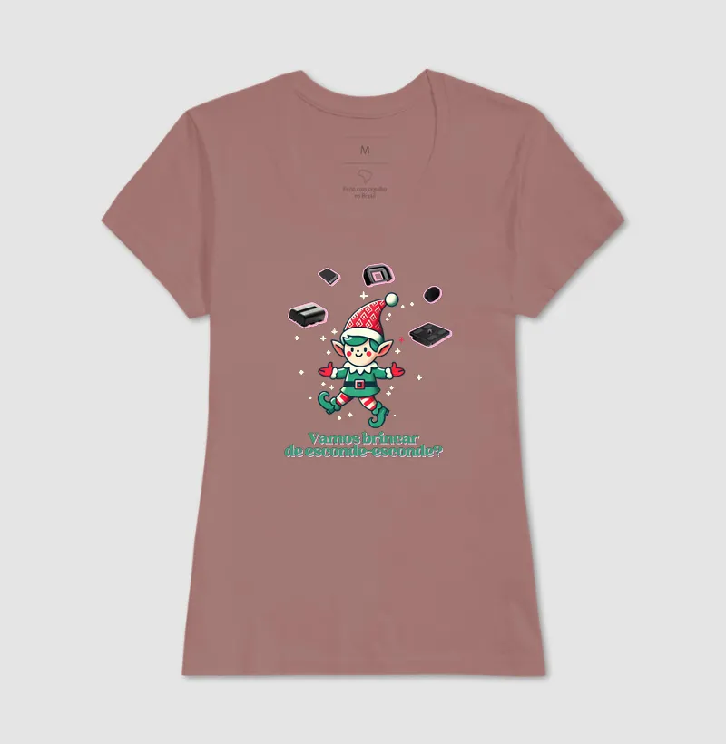 Camisa 15