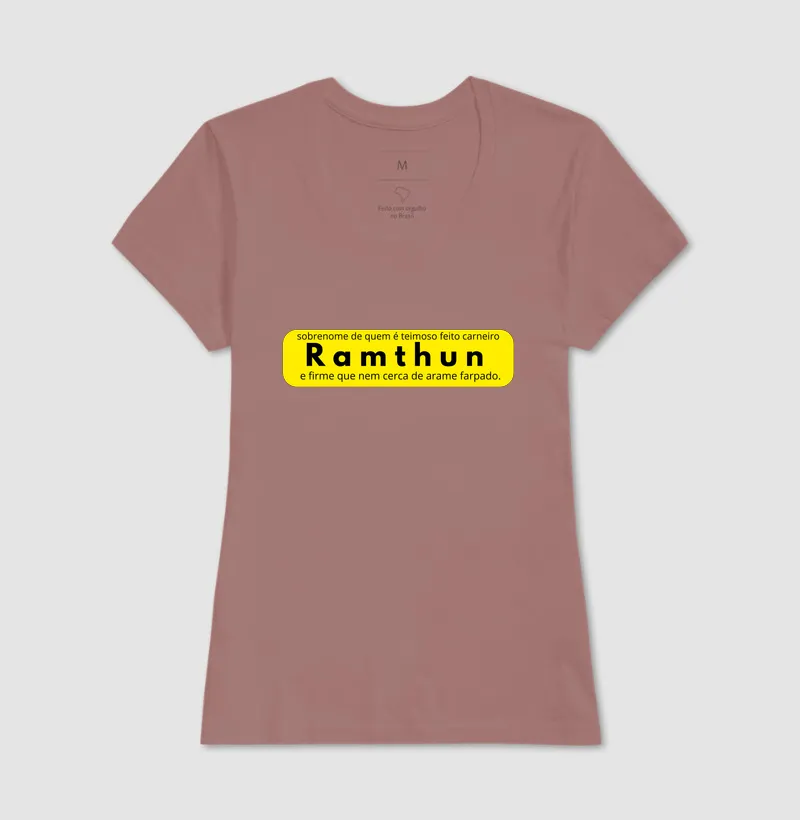 Camisa 16