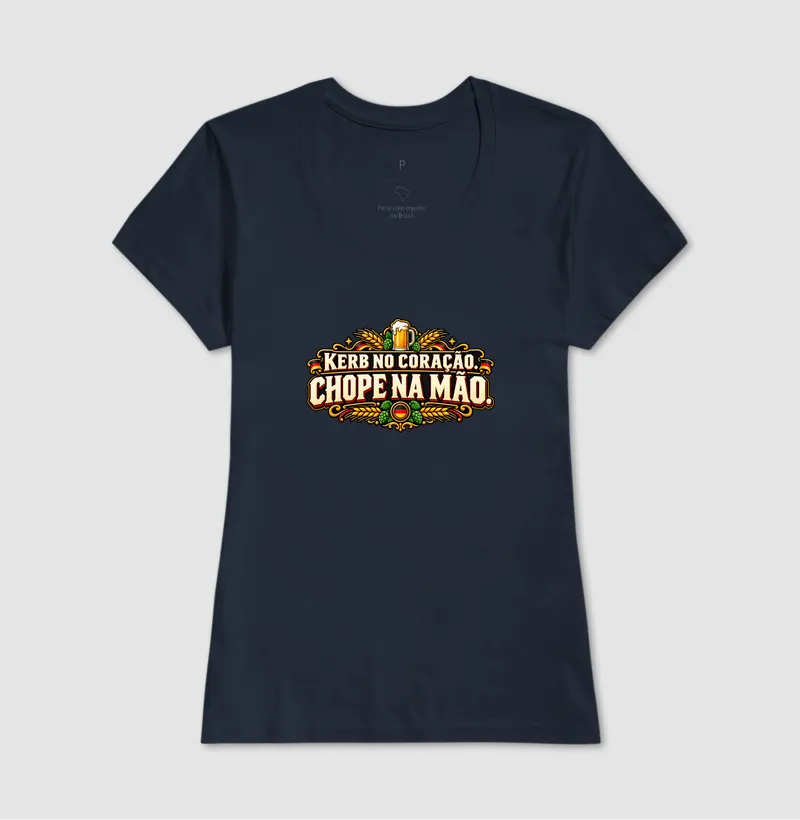 Kerb no coração, chope na mão - Imagem 7