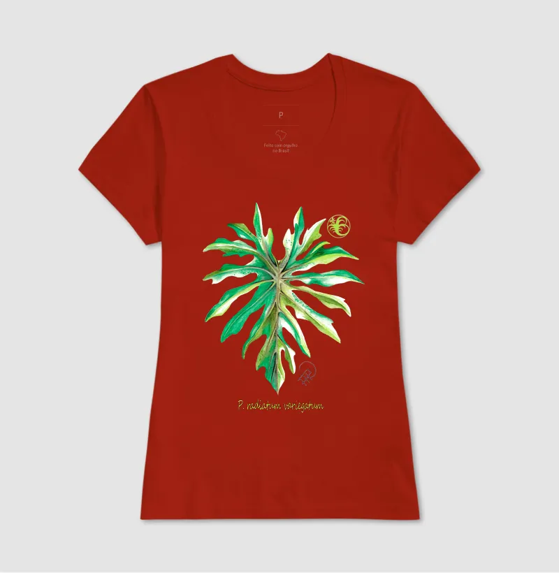 Camisa 10