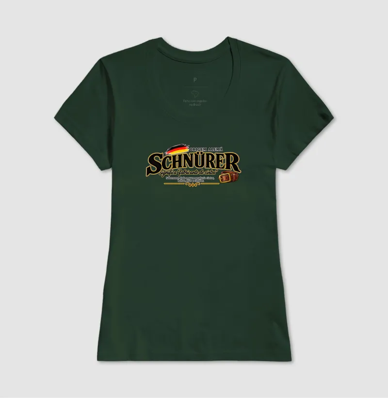 Schnürer  - Imagem 13