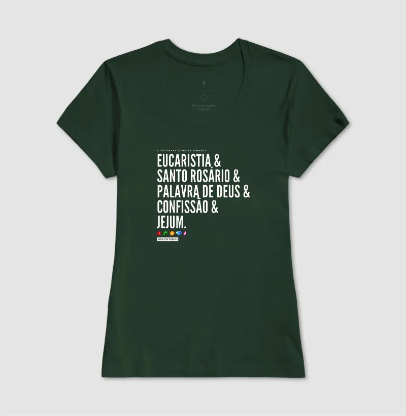 Camisa 10
