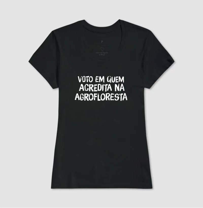 Agrofloresta - Imagem 3