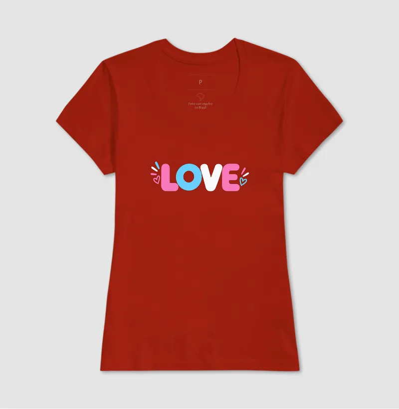 Love - Trans - Imagem 7