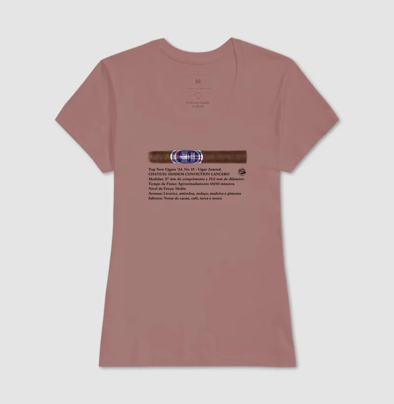Camisa 16